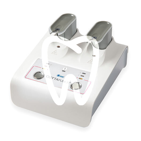 Ofen für guttapercha thermoplastische guttafusion endodontie vdw
