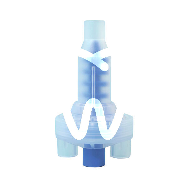 Mischkanülen aquasildeca blau-40 st.+ring abformung dentsply