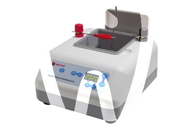Digitaler elektrolytischer polierer maschinen mestra