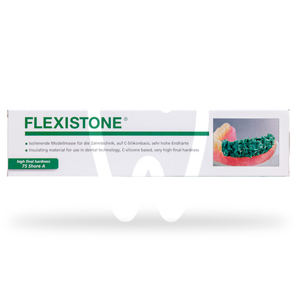 Flexistone verbrauchsmaterialien für modellherstellung detax