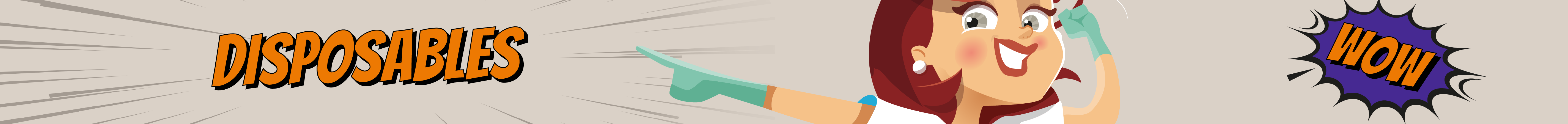 Disposables image