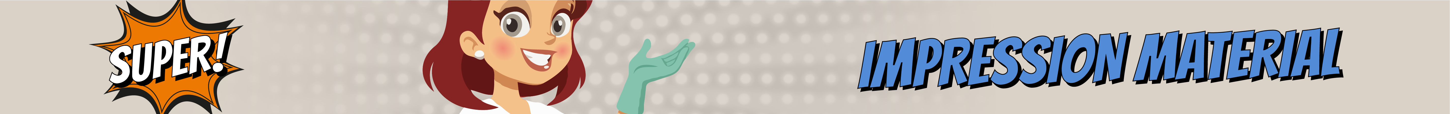 Impression material image