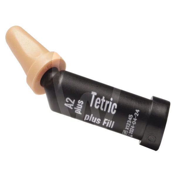 Tetric plus fill 20 capsules restoration ivoclar