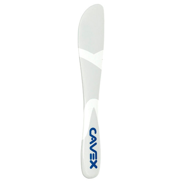 Cavex plastic alginate spatula impression material cavex