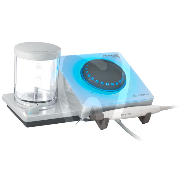 Newtron p5 xs ultrasonic generator prophylaxis acteon