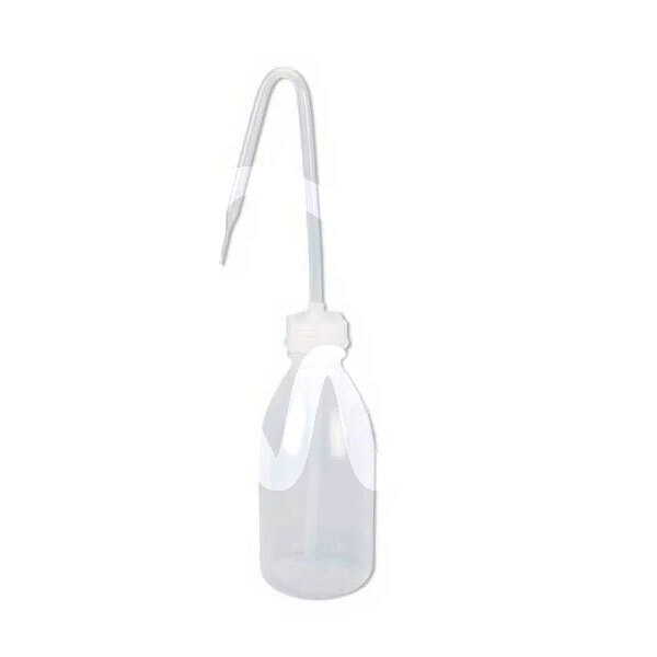 Dispenser bottle 250ml plastic disposables hager & werken