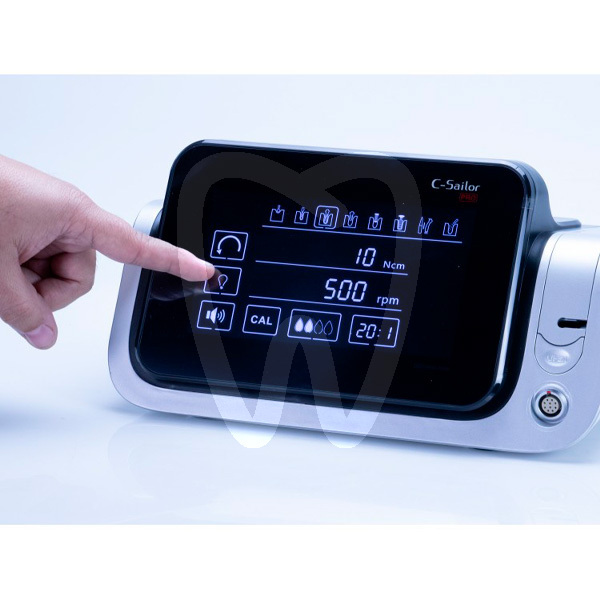 C-sailor pro implant micromotor