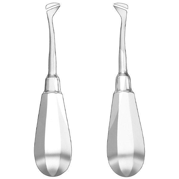 Cryer elevator instruments carl martin