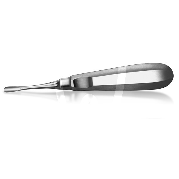 Curved and straight luxator instruments carl martin