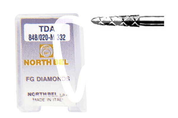 Burs t d a m233 (886k-023) burs north bel