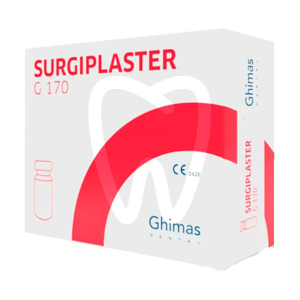 Surgiplaster biomaterials and sutures ghimas
