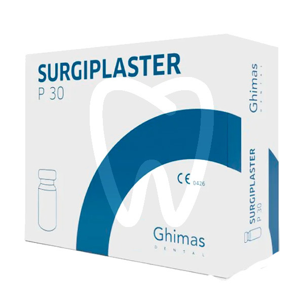 Surgiplaster biomaterials and sutures ghimas