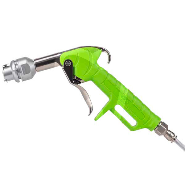 Q-dry air gun rotary instruments w&h