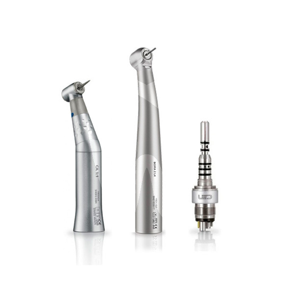 Bien-air equipment kit (bora2 lk+ca c/l+multif) rotary instruments bien-air