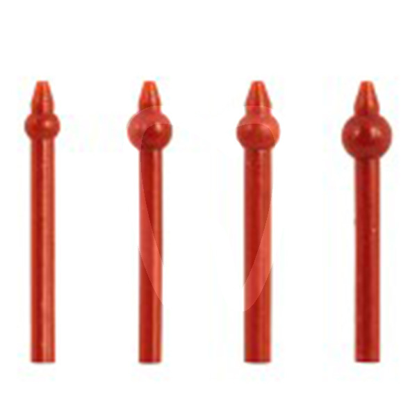 Technowax® ball sprues waxes and preforms protechno