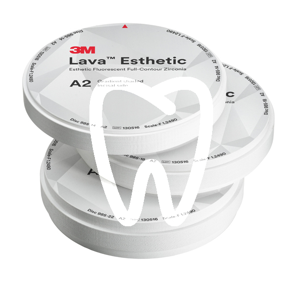 Dontalia.com - One-Stop-Shop for Dental, Ortho & Lab needs LAVA