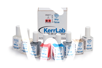 thumbnail image 2 of DS Technology TOP Die Spacer & TOP Die Hardener - Dental Lab Products 2 of 6