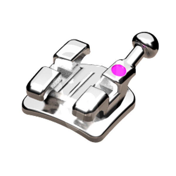 Mini metal bracket brackets proclinic expert