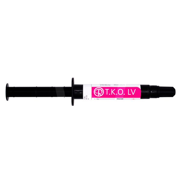 Tko composite multifunctional photo gel adhesives reliance orthodontic