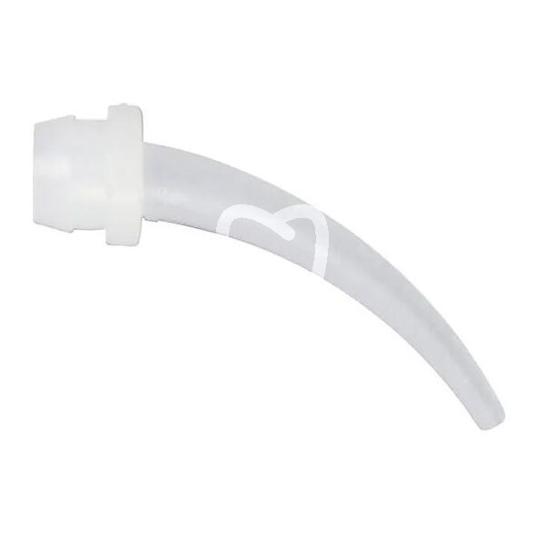 Intraoral tips type 6 impression material voco