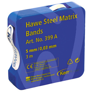 Dontalia.com - One-Stop-Shop for Dental, Ortho & Lab needs MATRIX BAND ...