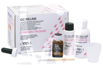Dontalia.com - One-Stop-Shop for Dental, Ortho & Lab needs GC RELINE ...