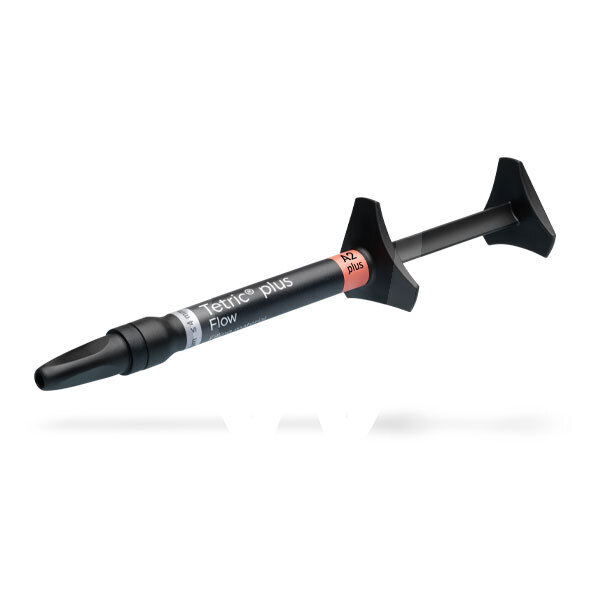 Tetric plus flow spritze 2 g restauration ivoclar