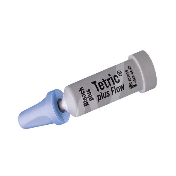 Tetric plus flow 10 kapseln restauration ivoclar