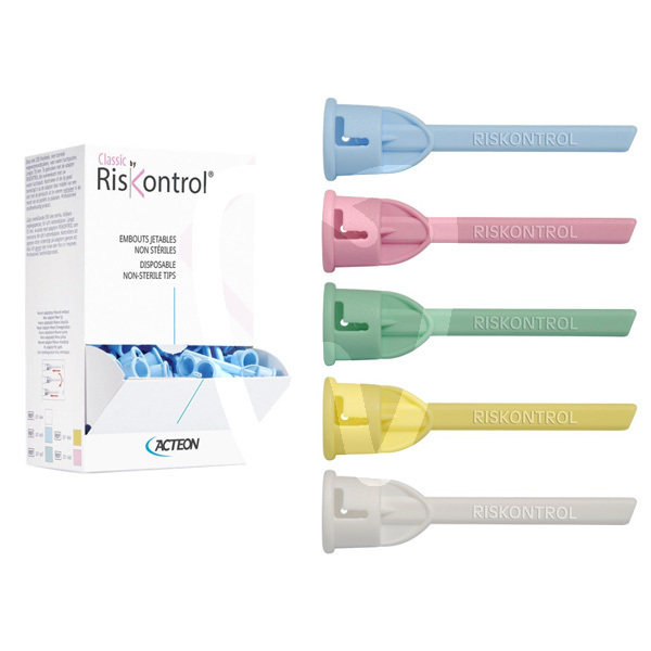 Riskontrol® 250 st. einwegartikel acteon