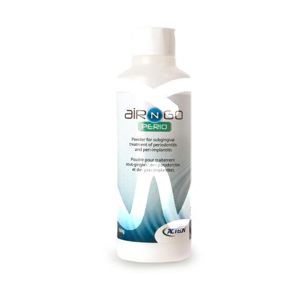 Air-n-go perio bikarbonat prophylaxe acteon