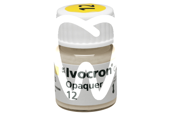 Sr ivocron® opaquer akryl-harz ivoclar