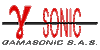 Brand GAMASONIC