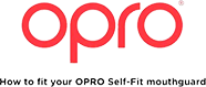 Brand OPRO
