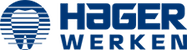 Brand HAGER & WERKEN