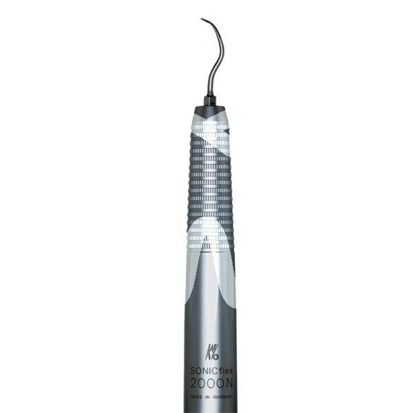Sonicflex 2000 n prévention et prophylaxie kavo