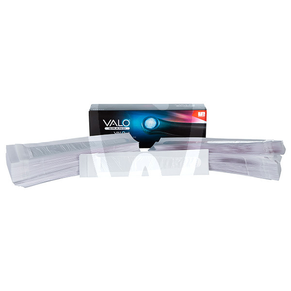 Protections valo grand & corded 600u usage unique ultradent