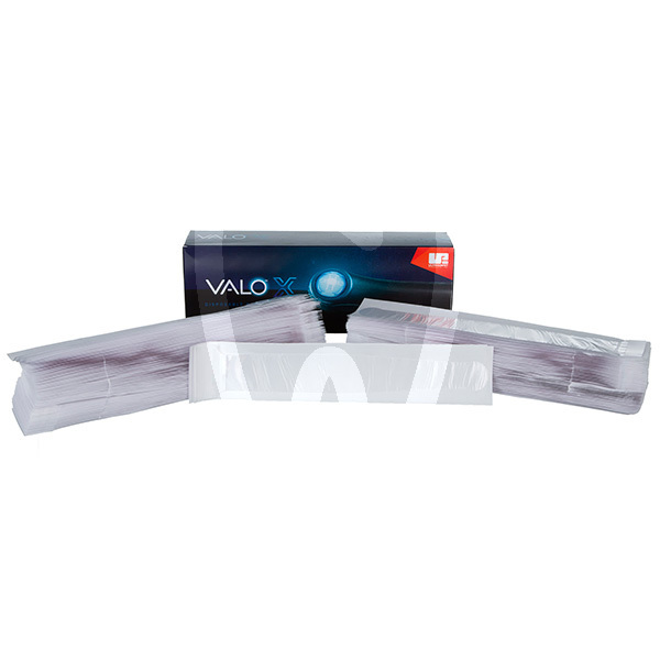 Protections valo x 600u usage unique ultradent