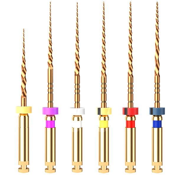 Limes multitaper star s2 21mm endodontie proclinic expert