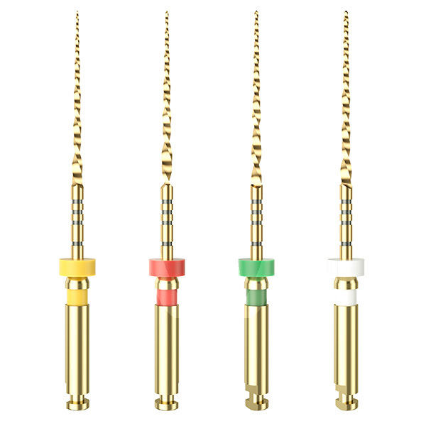 Limes expert one endodontie proclinic expert