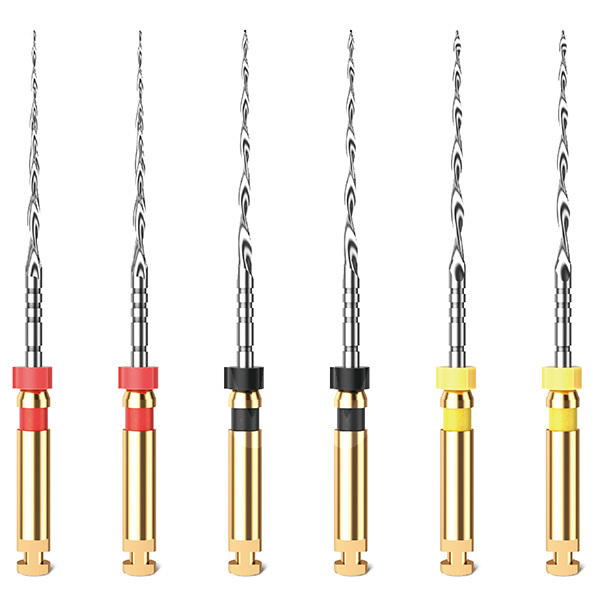 Limes rewind endodontie proclinic expert