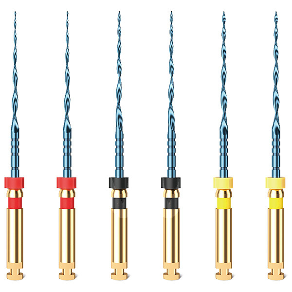 Limes rewind ocean endodontie proclinic expert