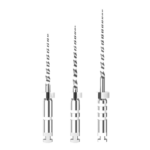 Limes multitaper retreat endodontie proclinic expert
