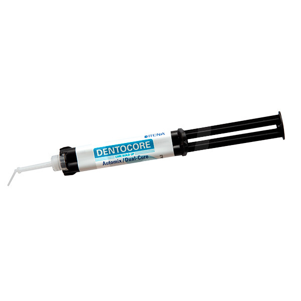 Dentocore buld up automix a3 ciments itena