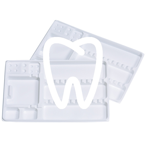 Dentalclick France Distributeur De Produits Dentaires PLATEAUX 