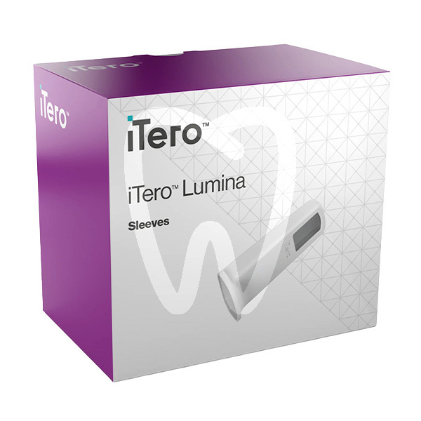 Protections usage unique itero lumina radiographie itero