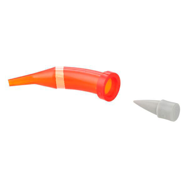 Vitremer embouts melangeurs restauration 3m