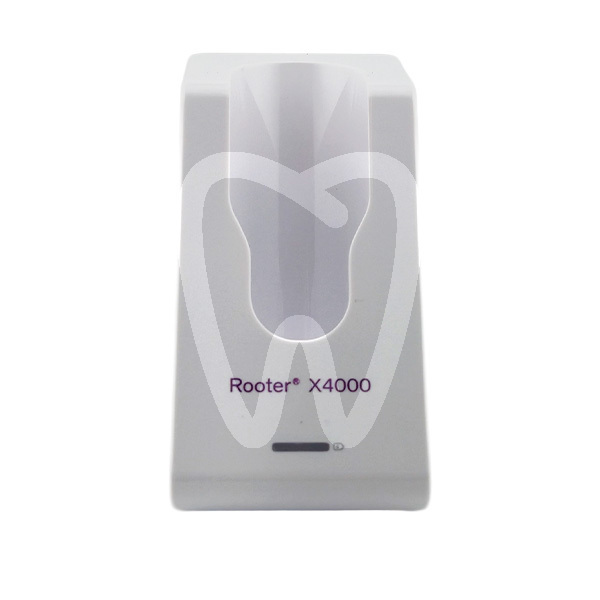 Base de charge - rooter x4000 endodontie fkg
