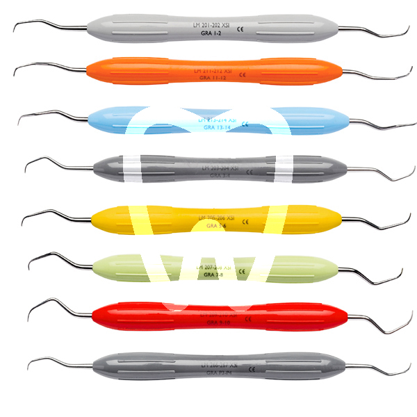 Dentalclick France Distributeur de produits dentaires CURETTE GRACEY