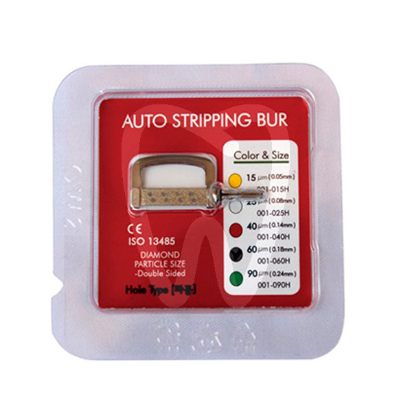Lmes contre angle stripping 15 micr 2u instrumentation rotative technoflux