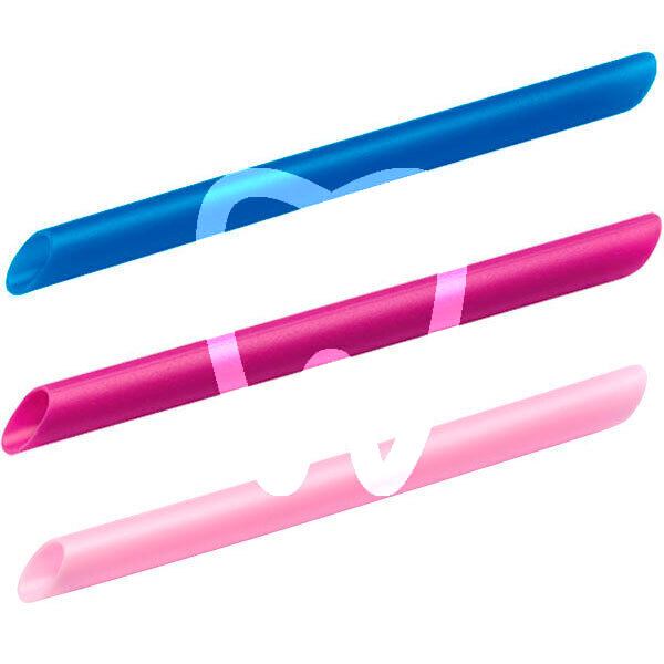 Canules d'aspiration scantube - 1.000 unités usage unique orsing